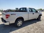 2014 Ford F150 Super Cab
