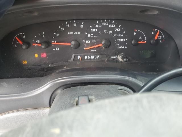 2007 Ford Econoline E350 Super Duty Cutaway Van