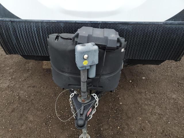 2018 Dutchmen Kodiak