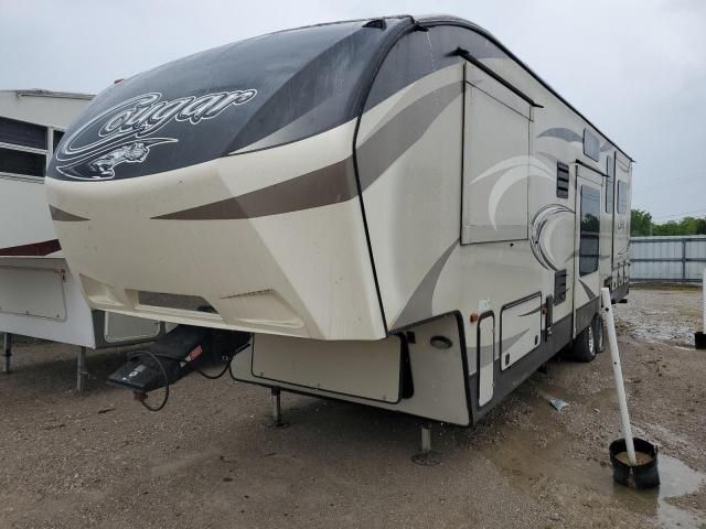 2017 Keystone 2017 Dutchman Trvl TRL