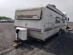 1995 Coachmen Travel Trailer