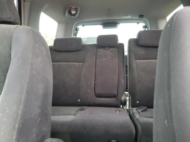 2006 Honda CR-V EX