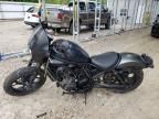 2024 Honda CMX1100 A