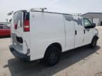 2009 Chevrolet Express G2500