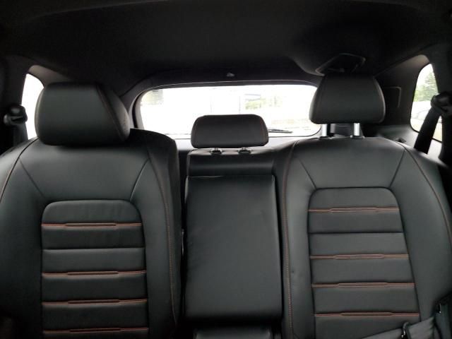 2023 Honda CR-V Sport Touring