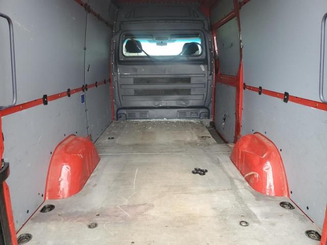 2018 Freightliner Sprinter 2500