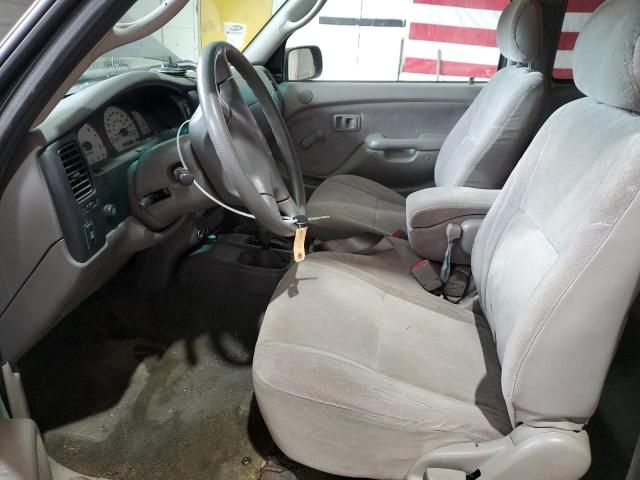 2003 Toyota Tacoma Xtracab