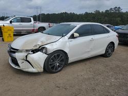 2016 Toyota Camry LE for sale in Greenwell Springs, LA