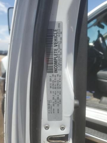 2017 Dodge RAM 5500