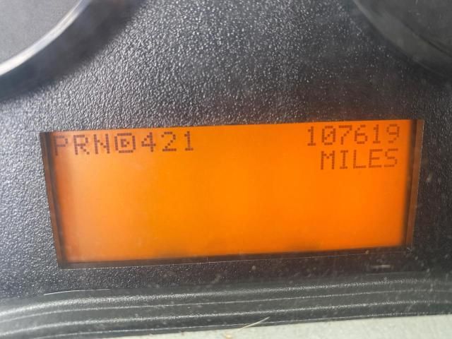 2015 International 4000 4300 LP