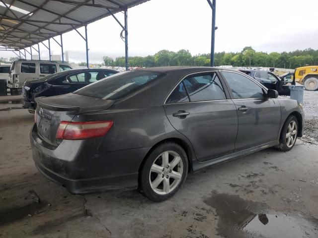 2008 Toyota Camry CE