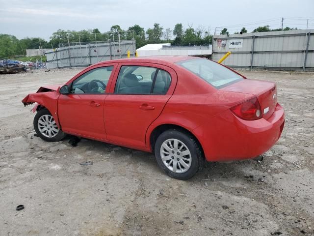 2009 Chevrolet Cobalt LT