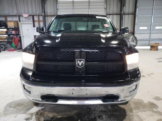2012 Dodge RAM 1500 SLT