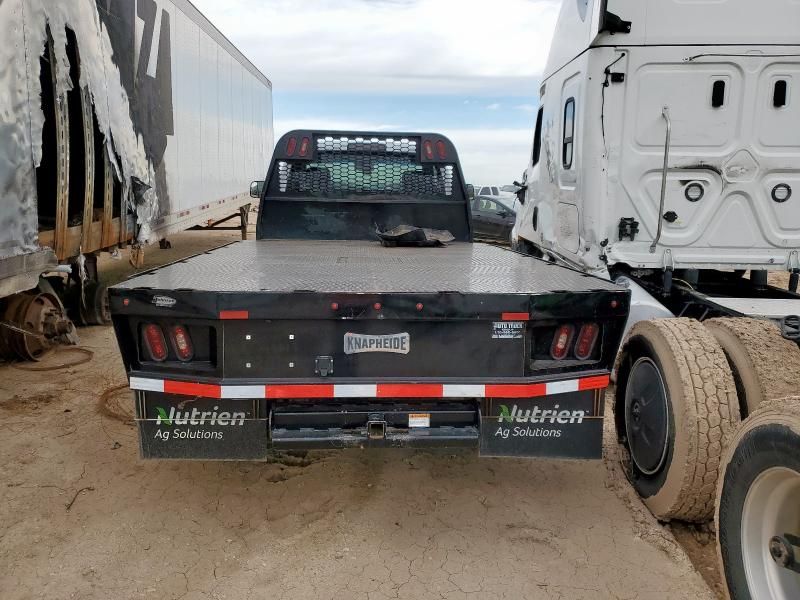 2018 Dodge RAM 5500