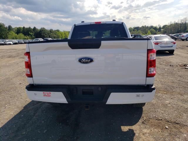 2023 Ford F150 Super cab