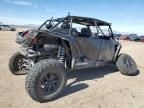 2021 Polaris RZR XP 4 Turbo S Velocity