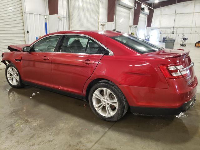 2016 Ford Taurus sel