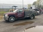 2003 Chevrolet Silverado K3500