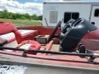 1996 Stratos Boat