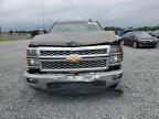 2015 Chevrolet Silverado C1500 LT