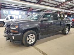 2016 Chevrolet Silverado K1500 LT en venta en East Granby, CT