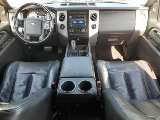 2012 Ford Expedition EL Limited