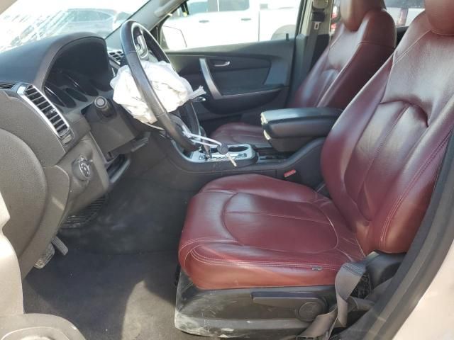 2012 GMC Acadia SLE
