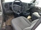 2014 GMC Savana G2500