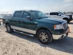 2008 Ford F150 Supercrew