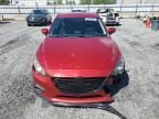2016 Mazda 3 Sport