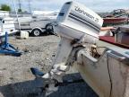 1983 Startcraft Boat