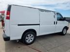 2008 GMC Savana G1500