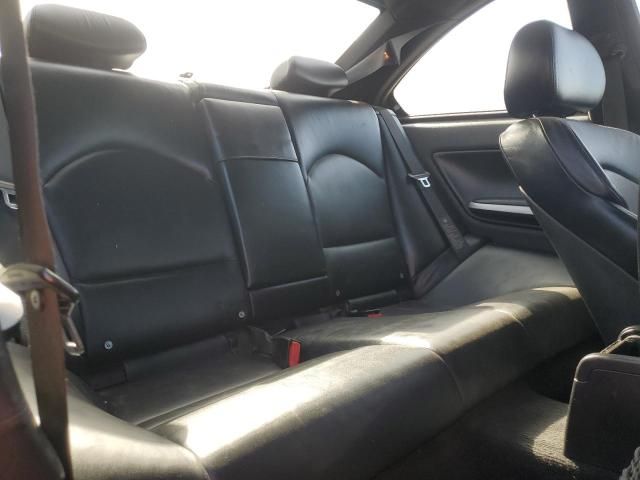 2005 BMW M3