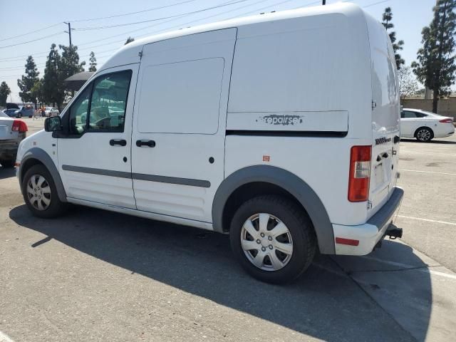 2011 Ford Transit Connect XLT