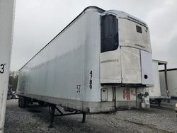 2008 Wabash 2008 Wabash Refrigerated Van Trailer en venta en York Haven, PA