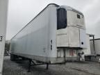 2008 Wabash 2008 Wabash Refrigerated Van Trailer
