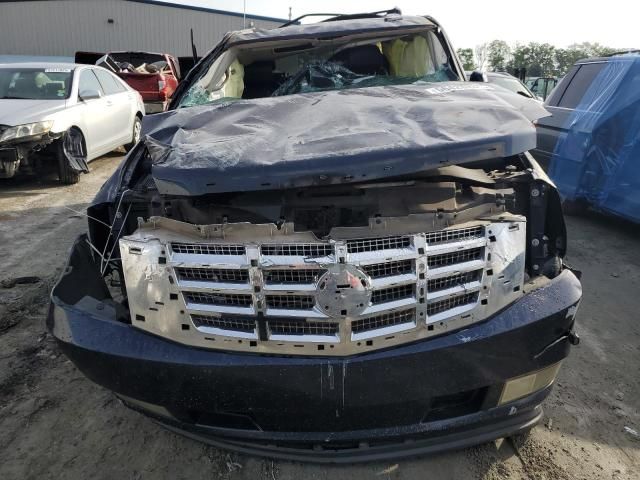 2007 Cadillac Escalade Luxury