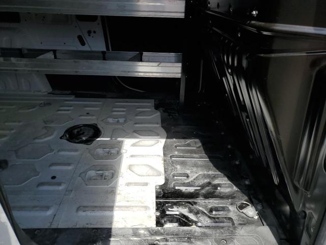 2021 Dodge RAM Promaster City