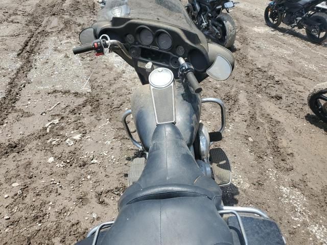 2006 Harley-Davidson Flhtpi