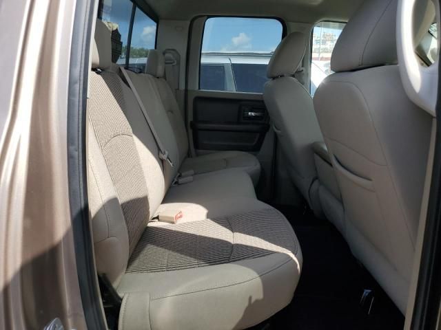 2010 Dodge RAM 1500
