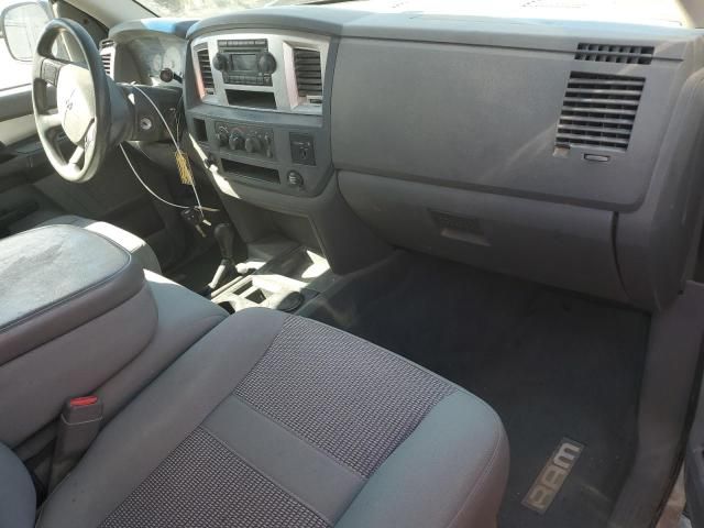 2007 Dodge RAM 2500 ST