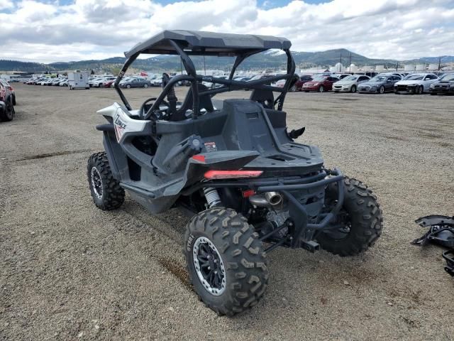 2023 Cf Moto Zforce 950 HO Sport