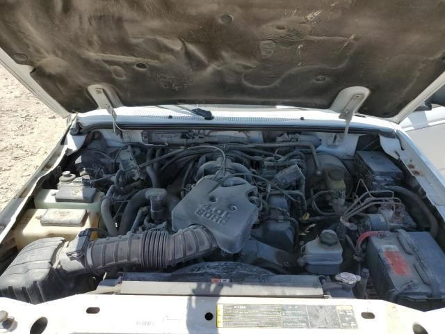 2003 Ford Ranger