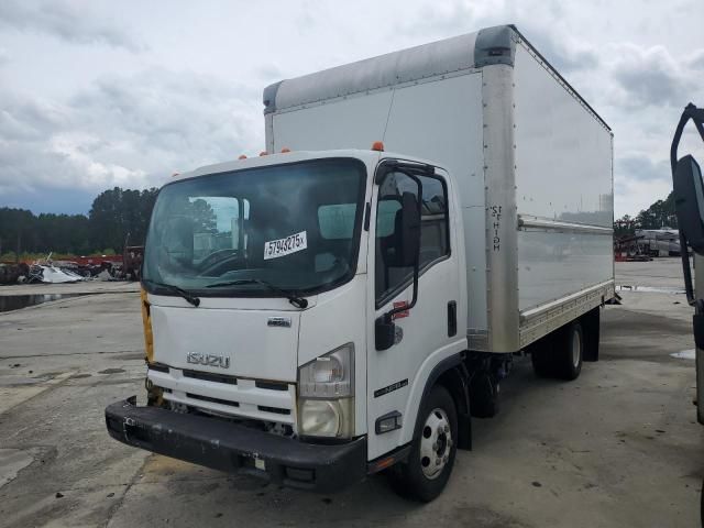2013 Isuzu NPR HD