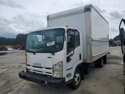 2013 Isuzu NPR HD en venta en Lumberton, NC