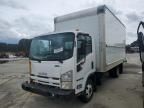 2013 Isuzu NPR HD
