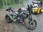 2022 Kawasaki ZR900