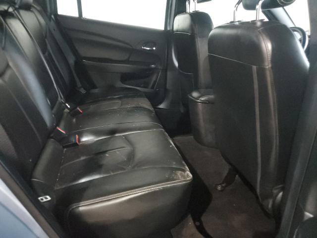 2013 Chrysler 200 Limited