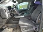 2017 Chevrolet Silverado K2500 Heavy Duty LT