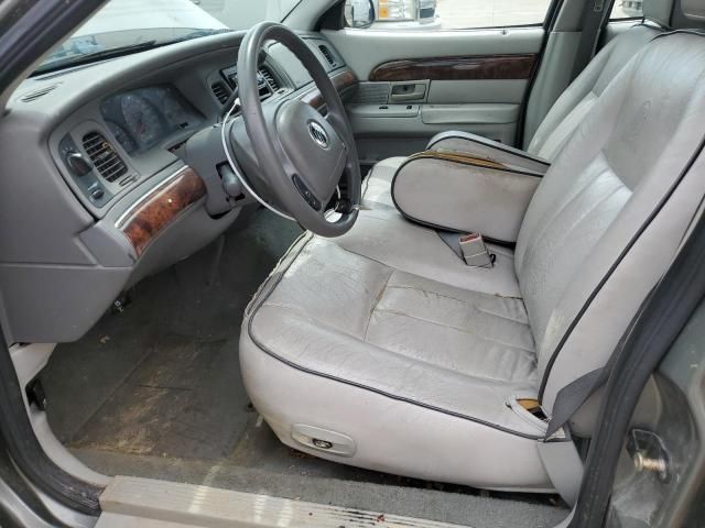 2004 Mercury Grand Marquis GS